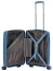 Чемодан Robinzon RP4723-D Ibiza Spinner S 55 см RP4723-D-43 43 Ice Blue - фото №2