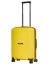 Чемодан на колёсах Robinzon RP6123-N Santorini Contrast DLX Spinner S 55 см RP6123-N-16 16 Sunflower Yellow - фото №6