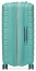 Чемодан на колёсах Roncato 418182 Butterfly B-Flying Spinner M 67 см Expandable 418182-57 57 Salvia - фото №7