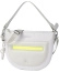 Женская сумка кросс-боди Hedgren HFIKA13L Fika Bonbon L Crossover Bag RFID HFIKA13L/879-01 879 Vaporous Grey - фото №1