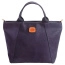 Женская сумка с короткими ручками Bric's BLF05817 Life Silvia Shopper BLF05817.396 396 Blue - фото №4