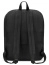 Складной рюкзак Roncato 412012 Compact Neon Easyjet Backpack 45 см 412012-01 01 Black - фото №7