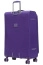 Чемодан March M2424*72 Aeon Spinner 78 см Expandable M2424-05-72 05 Purple - фото №4