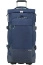 Сумка на колесах Samsonite CO6*006 Ziproll Duffle with Wheels 75 см CO6-11006 11 Midnight Blue - фото №4
