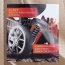 Чемодан на колесах с амортизаторами Eberhart 04D*428 Drive Spinner L 76 см 04D-008-428 008 Silver - фото №10