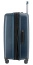 Чемодан на колёсах Robinzon RP3591-X Elba Deluxe Spinner L 74 см Exp RP3591-X-82 82 Deep Ocean - фото №5