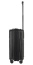 Чемодан на колёсах Robinzon RP2993-E Madeira Extra Spinner S 55 см Expandable RP2993-E-01 01 Black - фото №5