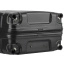 Чемодан со съемными колесами Roncato 463451 ReLife Spinner L 78 см Expandable 463451-01 01 Black - фото №11