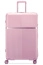 Чемодан на колёсах Roncato 419751 AirGlam Large Trolley 77 см Expandable 419751-11 11 Rosa Cipria - фото №3
