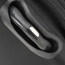 Чемодан Ricardo 050-19*4WB Mar Vista 2.0 Spinner 55 см 050-19-001-4WB 001 Black - фото №8