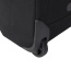 Большая сумка на колесах Hedgren HCMBY14 Comby Journey Diffle With Wheels RFID 79 см HCMBY14/003-01 003 Black - фото №9