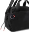 Женская сумка с ручками Hedgren HSTG02 String Tomoko Handbag HSTG02/003-01 003 Black - фото №6