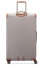 Чемодан Roncato 414651 Uno Soft 3.0 L Trolley 80 см Expandable 414651-45 45 Titanium - фото №4