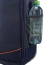 Рюкзак на колесах American Tourister Pikes Peak Backpack Wheels 17,3″ 14G-01007 01 Blue - фото №7