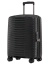 Чемодан на колесах Conwood CD-PPT039-TS Strata Spinner S 54 см Expandable CD-PPT039-TS-BLK Чёрный - фото №6