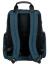 Рюкзак для ноутбука Bric's BR207721 Monza Business Backpack L 15″ USB Exp BR207721.511 511 Navy/Black - фото №6