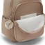Рюкзак для ноутбука Kipling KI5210J00 Seoul Large Backpack 15″ Tan Beige KI5210J00 Beige - фото №2