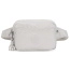 Сумка на пояс/плечо Kipling KI379519O Abanu Multi Mini 2-in-1 Crossbody and Bum Bag Curiosity Grey KI379519O 19O Curiosity Grey - фото №3