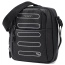 Сумка через плечо Hedgren HCMBP05 Comby Performance Relax Crossover RFID  HCMBP05/003-01 003 Black - фото №1