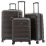 Чемодан Delsey 003867803 Meteor EU Cabin Trolley S 55 см Expandable 00386980306E9 06 Capuccino - фото №9