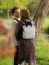 Женский рюкзак-сумка Hedgren HSTG04 String Norio Backpack S 2 Handles 10″ HSTG04/879-01 879 Vaporous Grey - фото №3