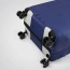 Чехол на большой чемодан Eberhart EBH205-L Suitcase Cover L/XL