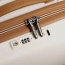 Чемодан Delsey 001676801 Chatelet Air 2.0 4DW Cabin Trolley S 55 см USB 00167680115 15 Angora - фото №10