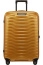 Чемодан на колёсах Samsonite CW6*002 Proxis Spinner 69 см CW6-06002 06 Honey Gold - фото №4