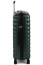 Чемодан Roncato 5362 Zeta 2.0 Medium Trolley M 71 см 5362-0147 0147 Verde - фото №8