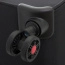 Чемодан March M2612*62 Tourer Spinner 68 см Expandable M2612-07-62 07 Black - фото №8