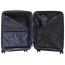 Чемодан Roncato 418153 Skyline Spinner S 55 см USB Expandable 418153-01 01 Nero - фото №2