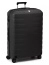 Чемодан Roncato 5531 Box Sport 2.0 Trolley L 78 см 5531-0101 Black - фото №1