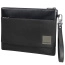 Мужской клатч Samsonite CC5*005 Hip-Square Flat Tablet Clutch M 7.9″ CC5-09005 09 Black - фото №1