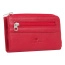 Кожаная ключница Cangurione 3271 Key Holder 3271 Red - фото №3