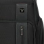 Бизнес-рюкзак для ноутбука Roncato 413811 Cambridge Business Backpack 15.6″ 413811-01 01 Black - фото №8