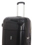 Чемодан с колесами Hinomoto Echolac 1124TS080-280 Atlas Pro L 75 см 1124TS080199280 Black - фото №8
