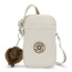 Сумка для телефона Kipling KI02719LO Tally Phone Bag Sand Tally