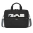 Сумка для ноутбука Rivacase 7522 Prater Laptop Bag 14″ 7522 Black - фото №2