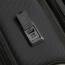 Бизнес-рюкзак для ноутбука Delsey 001199610 Wagram Laptop Backpack 15.6″ RFID USB 00119961000 00 Black - фото №9