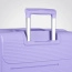 Чемодан Orange by Eberhart 53W*024 Weekend Spinner M 67 см 53W-031-024 31 Lilac - фото №4