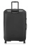 Чемодан Delsey 003105821 Anvers 4DW Trolley Case L 75 см Expandable 00310582100 00 Black - фото №4