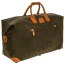 Средняя дорожная сумка Bric's BLF20202 Life Holdall Duffle Bag 55 см