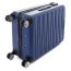 Чемодан MODO by Roncato 424182 Houston Spinner 67 см 424182-23 23 Dark Blue - фото №6