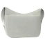 Женская сумка кросс-боди Hedgren HIC437 Inner City Alex Large Crossbody RFID HIC437/893-20 893 Pussywillow Grey - фото №6
