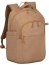 Городской рюкзак Rivacase 5432 Aviva Urban Backpack 14″ 5432 Beige - фото №1
