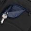 Рюкзак для ноутбука Rivacase 8461 Tegel ECO Travel Laptop Backpack 17.3″ 8461 Black - фото №6