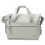 Дорожная сумка Hedgren HFURO07 Furo Ryoko S Duffle RFID HFURO07/893-01 893 Pussywillow Grey - фото №3
