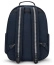 Рюкзак для ноутбука Kipling KI5140U84 Seoul Large Backpack 15″ True Blue Grey KI5140U84 U84 True Blue Grey - фото №6