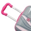 Детский чемодан Roncato 441001 Looney Tunes Kids Baby Trolley 46 см 441001-02 Bugs Bunny - фото №7