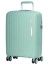 Чемодан Robinzon RP4723-D Ibiza Spinner S 55 см RP4723-D-27 27 Mint Green - фото №1